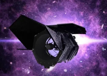 Evrenin sırlarını çözecek! Hubble’dan 1000 kat daha hızlı