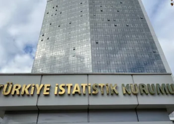 Ekonomik güven endeksi 98,9 oldu