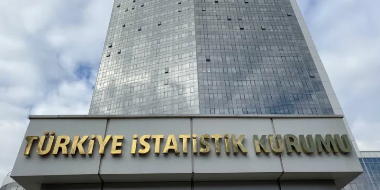 Ekonomik güven endeksi 98,9 oldu
