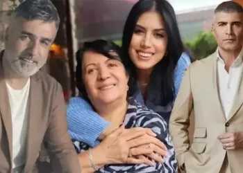 Özcan Deniz, ağabeyine öfke kustu! ‘Dalavereci adam defolup gidecek’