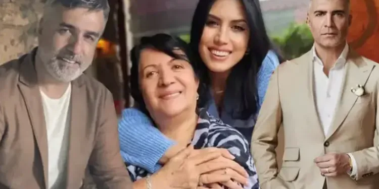 Özcan Deniz, ağabeyine öfke kustu! ‘Dalavereci adam defolup gidecek’