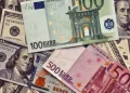 Serbest piyasada döviz fiyatları