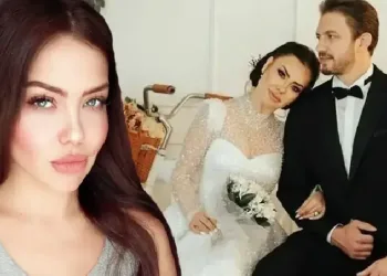 Lara, eşi Mehdi Karimi’ye boşanma davası açtı