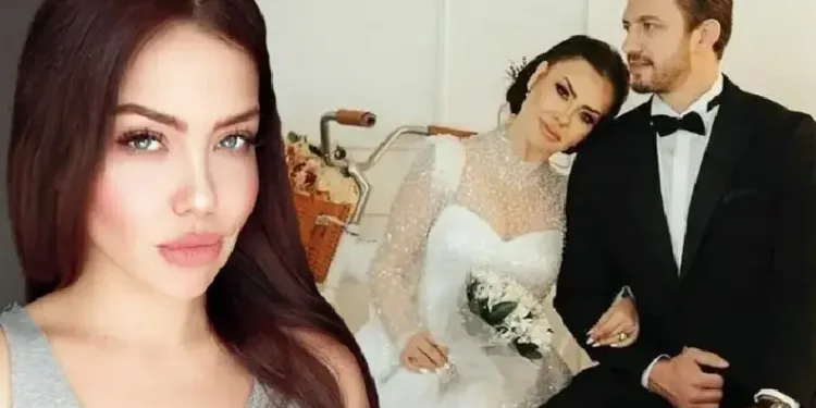 Lara, eşi Mehdi Karimi’ye boşanma davası açtı