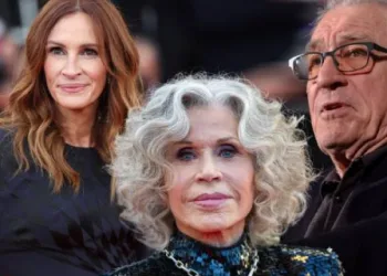 Robert De Niro, Jane Fonda ve Julia Roberts’tan Donald Trump’a sert tepki
