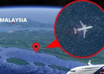 Malezya kayıp MH370 uçağını arama çalışmalarını 1 yıl uzattı