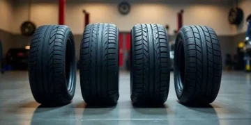Rekabet Kurumu’ndan lastik şirketlerine 3,6 milyar TL’lik dev ceza