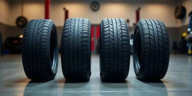 Rekabet Kurumu’ndan lastik şirketlerine 3,6 milyar TL’lik dev ceza