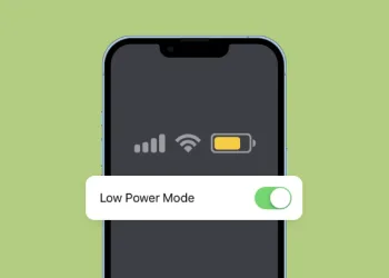 iOS 27 ile iPhone’lar düşük güç modunda hız kazanıyor