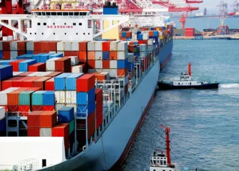 Dış ticaret açığı Mayıs ayında yüzde 15,6 azaldı