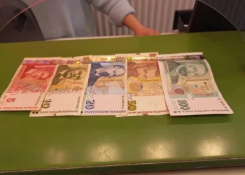 Levaları ücretsiz euroya çevirme süresinde son gün