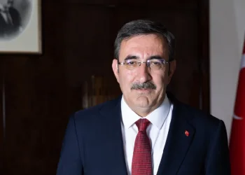 Cumhurbaşkanı Yardımcısı Yılmaz: “2026 yılı Mayıs ayında mevsim etkisinden arındırılmış verilere göre işsizlik oranı yüzde 8,2 olarak gerçekleşti”