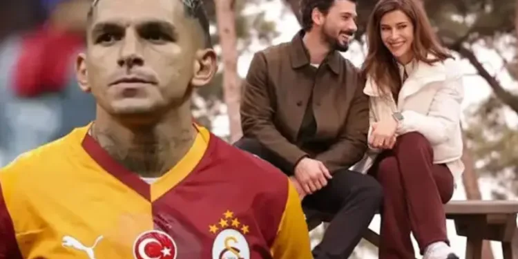 Ece Erken’den Lucas Torreira açıklaması! ‘Deniz Can Aktaş ve Devrim’i görünce ağladı’