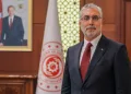 Bakan Işıkhan: “Mayıs ayında istihdam sayısı, 285 bin kişi artış gösterdi”