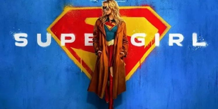 Supergirl filminin gişedeki zararı 100 milyon dolara ulaşabilir