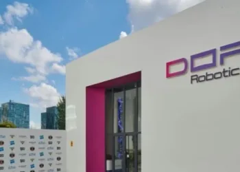 DOF Robotics, Türkiye’nin ilk insansı robot fabrikasını kuruyor