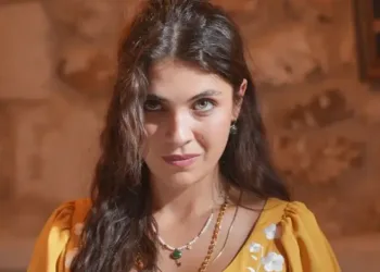 Biran Damla Yılmaz eski nişanlısının tehditlerini ifşa etti! “Rahim ameliyatı oldum”