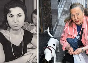 Yeşilçam efsanesi ‘Panter Emel’ hayatını kaybetti