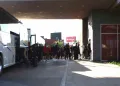 A Milli Futbol Takımı, Arizona’ya geldi