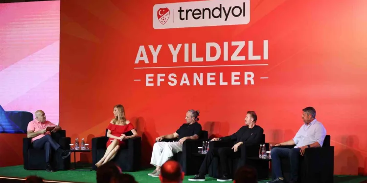 A Milli Takım’ın efsane isimlerinden Dünya Kupası mesajı