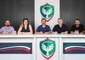 Amed Sportif Faaliyetler’de sportif direktörlük görevine Serkan Reçber getirildi