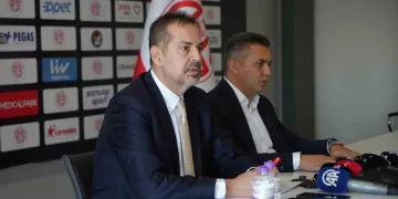 Antalyaspor’da seçim kararı