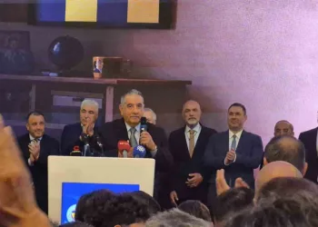 Aziz Yıldırım: “Yeniden en büyük Fenerbahçe dönemi ufukta”