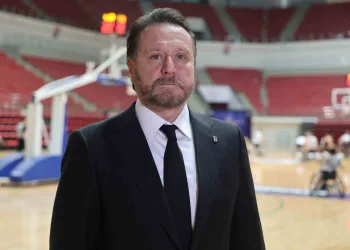 Beşiktaş Genel Sekreteri Uğur Fora: “Oyun oynanırken kural değişmez”