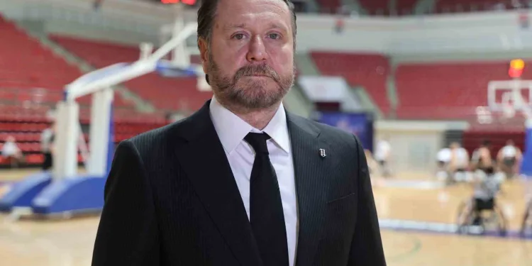 Beşiktaş Genel Sekreteri Uğur Fora: “Oyun oynanırken kural değişmez”