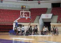 Beşiktaş Tekerlekli Sandalye Basketbol Takımı, Tekerlekli Sandalye Basketbol Süper Ligi’nde yarı finalde