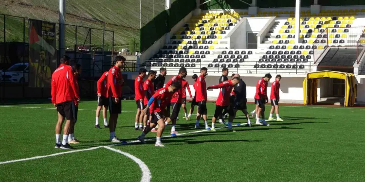 Bitlis Spor 1916, 35 gündür çıkacak kararı bekliyor