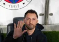 Bologna, Domenico Tedesco’yu duyurdu