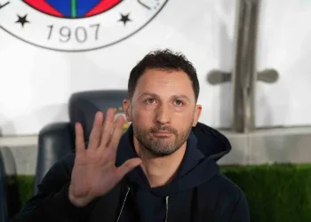 Bologna, Domenico Tedesco’yu duyurdu
