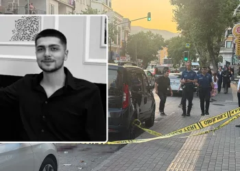 Sosyal medya kavgası cinayetle bitti: 1 ölü, 1 yaralı