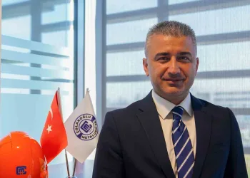 Çolakoğlu Metalurji Spor Kulübü’nde yeni dönem