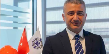 Çolakoğlu Metalurji Spor Kulübü’nde yeni dönem