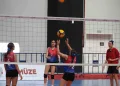 Depremde hayatını kaybeden Eskişehirli voleybolcunun ismi sezona verildi