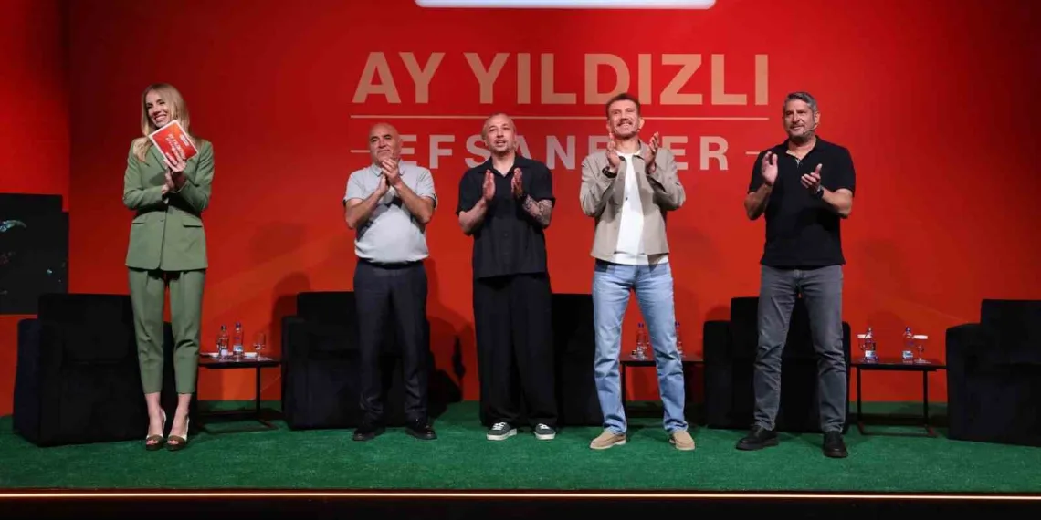 Dünya Kupası kahramanları, Bursa’da