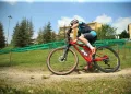 Dünyanın gözü Sakarya’da olacak: MTB Eliminatör Avrupa Şampiyonası ve Dünya Kupası nefes kesecek