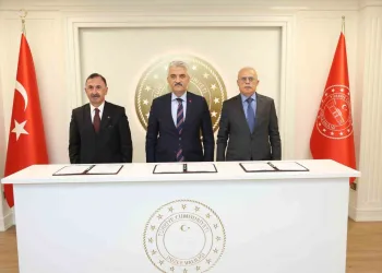 Düzce Türkiye Oryantiring Şampiyonası’na ev sahipliği yapacak