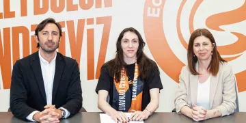 Eczacıbaşı Dynavit, Aslı Kalaç’ı kadrosuna kattı