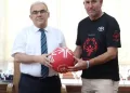 Edremit Özel Olimpiyatlara ev sahipliği yapacak