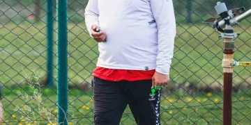 Erzincanspor’da Ahmet Yıldırım ile yollar ayrıldı