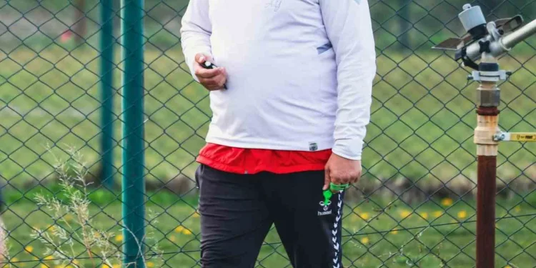 Erzincanspor’da Ahmet Yıldırım ile yollar ayrıldı