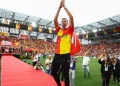 Göztepe kalecisi Lis, Lech Poznan yolcusu