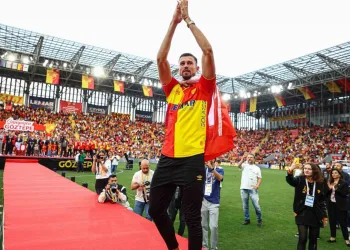 Göztepe kalecisi Lis, Lech Poznan yolcusu