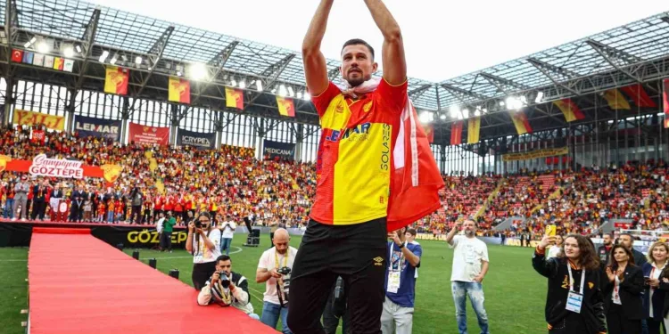 Göztepe kalecisi Lis, Lech Poznan yolcusu