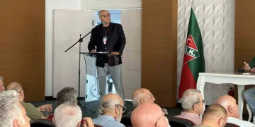 Karşıyaka’nın borcu faizlerle 1 milyar TL’yi geçti