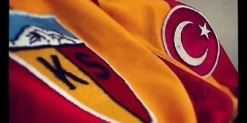 Kayserispor’un itirazı kabul görmedi