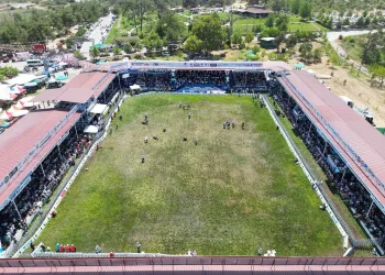 Manisa, Yuntdağı Yağlı Güreşleri’nde pehlivanları ağırlayacak